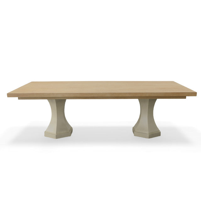 Beachstone Santa Barbara Dining Table