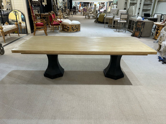 Santa Barbara Dining Table