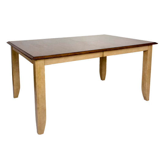 Extendable Dining Table