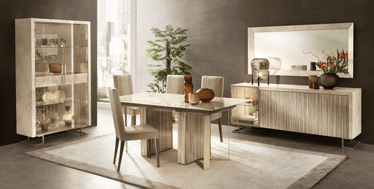 Luce Dining Table