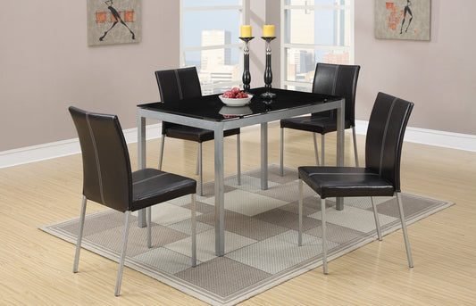Item F2363 - 5-Piece Dining Set