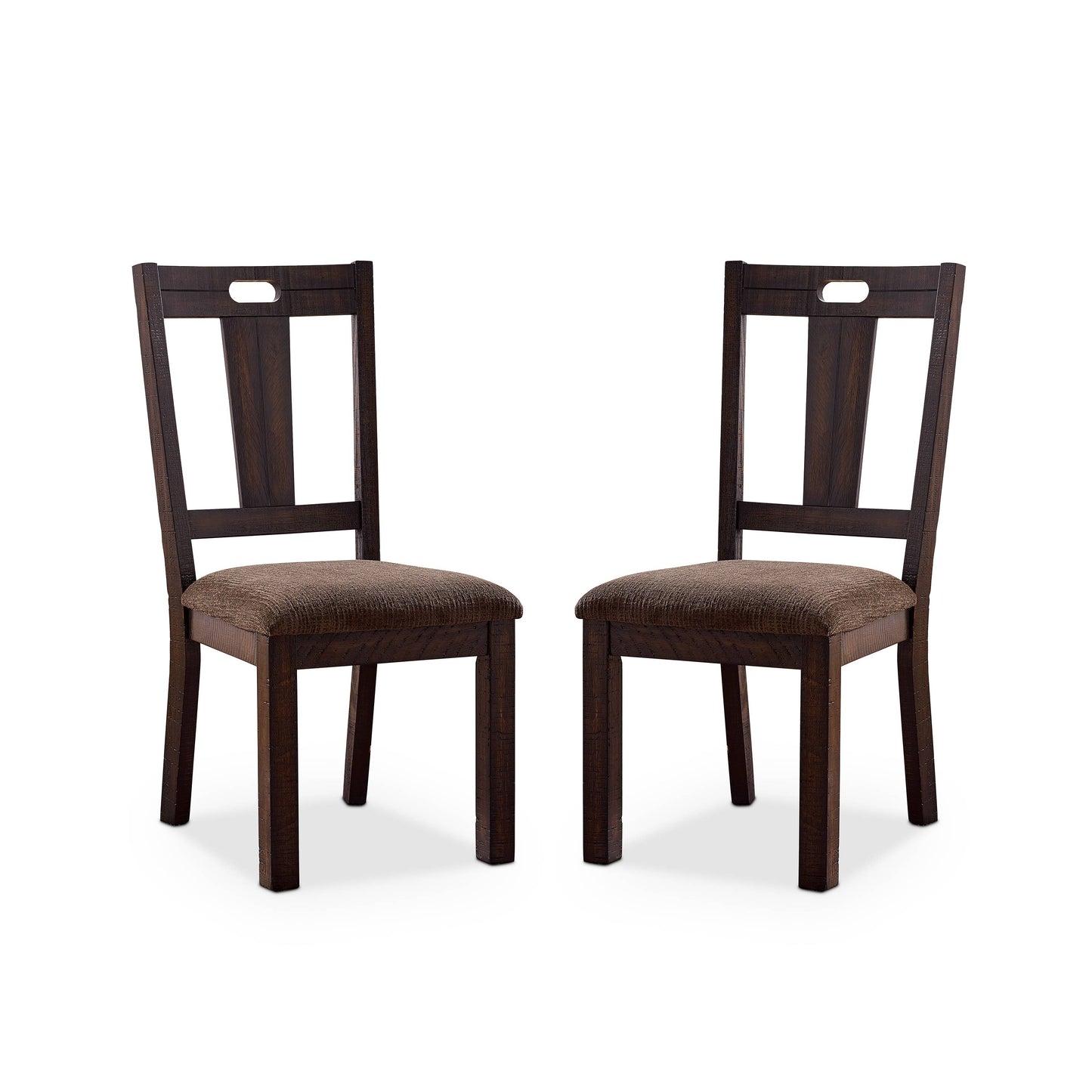 Hawthorne Padded Side Chairs (Set of 2)