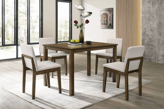 5 Piece Dining Set