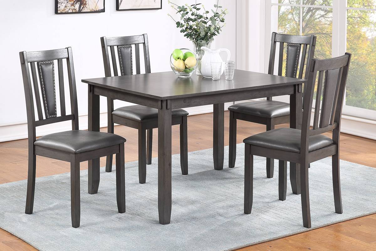 5-PC Dining Set