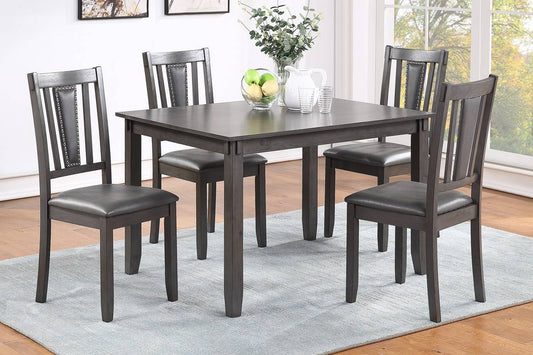 5-PC Dining Set