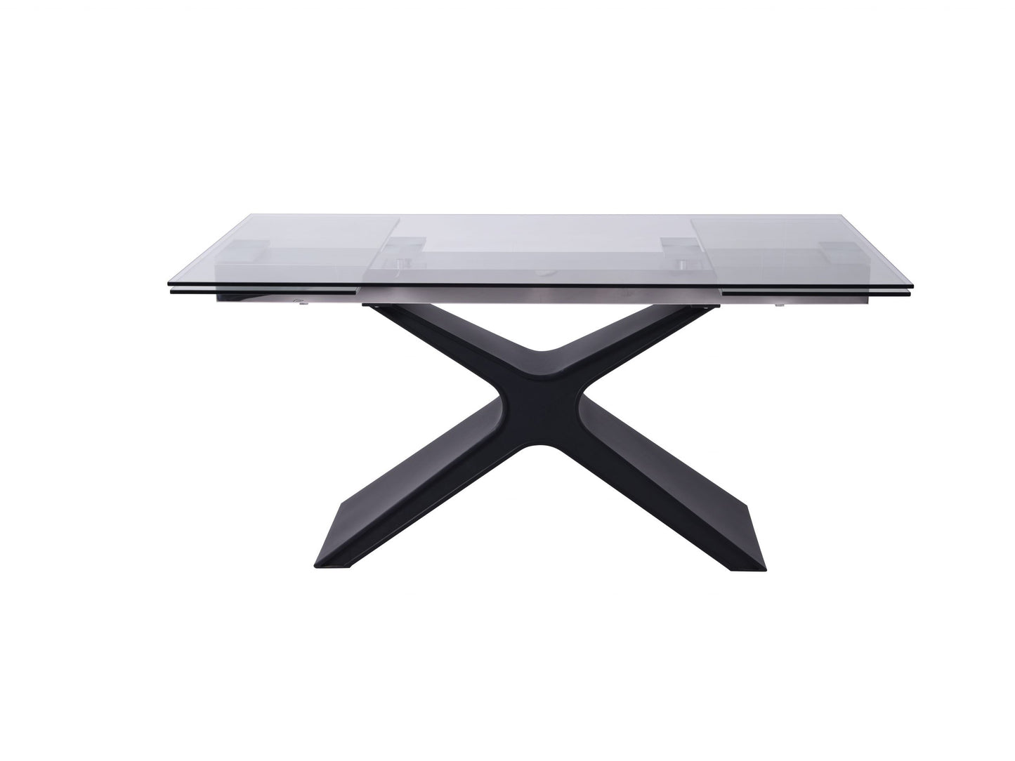 West Extendable Dining Table