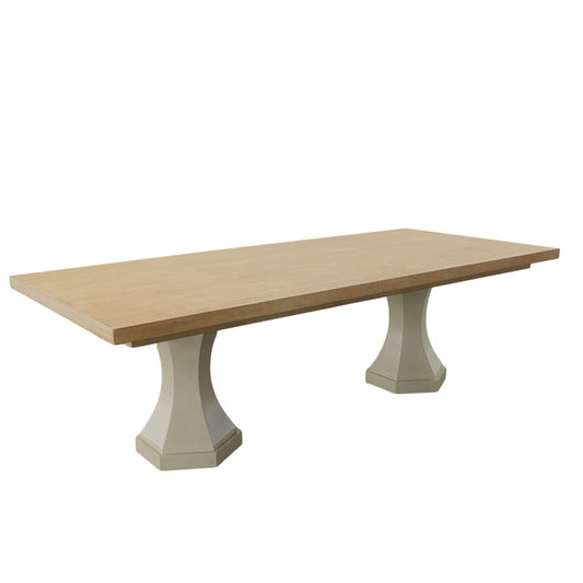 Beachstone Santa Barbara Dining Table