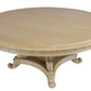 Beachstone Anglia Dining Table 72''Rd