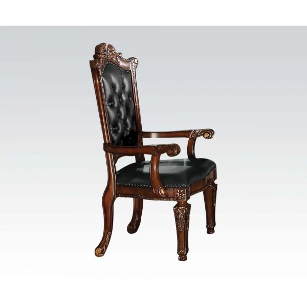 Vendome Arm Chair (Set-2)