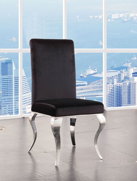 Fabiola Side Chair (Set-2)