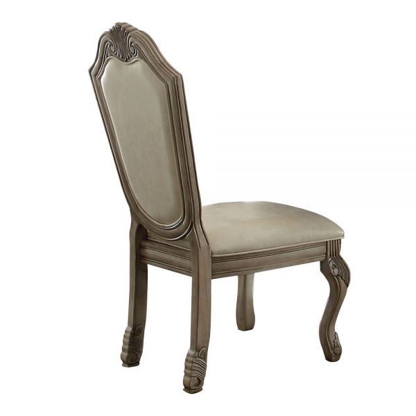Chateau De Ville Side Chair : Set of 2