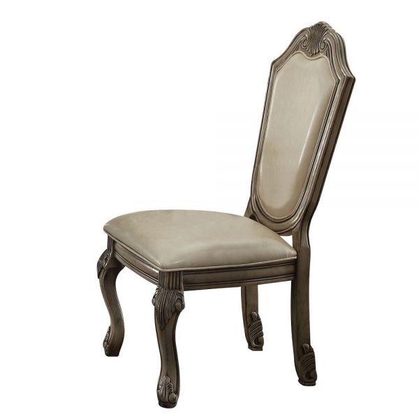 Chateau De Ville Side Chair : Set of 2