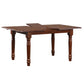 Andrews Butterfly Leaf Dining Table – Chestnut