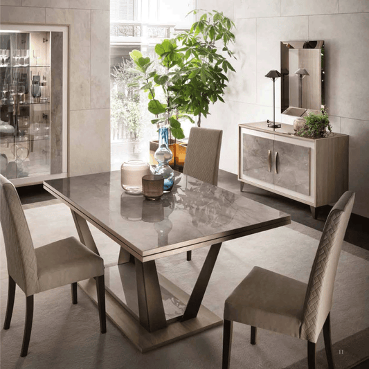 ArredoAmbra Dining by Arredoclassic