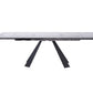 Chicago Extendable Dining Table