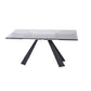 Chicago Extendable Dining Table