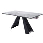 Chicago Extendable Dining Table