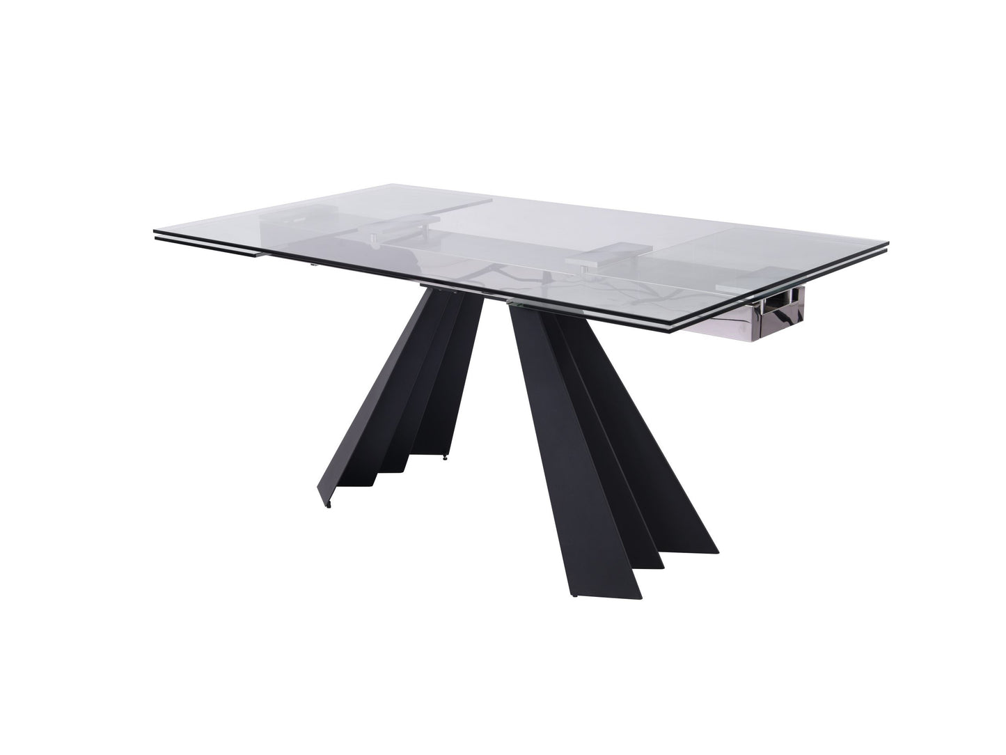 Chicago Extendable Dining Table