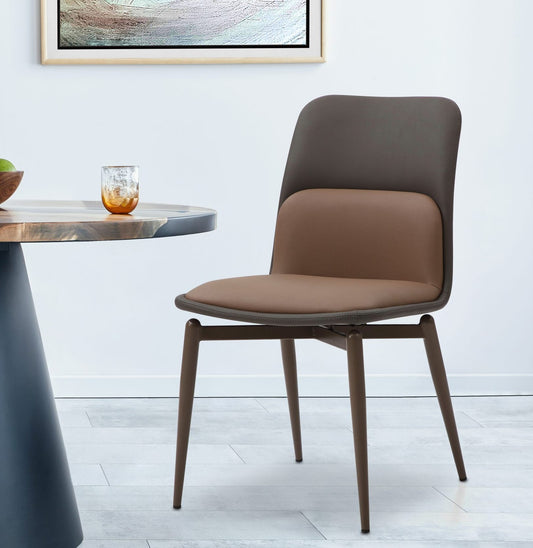 Bruno Dining Chair : Set of 2