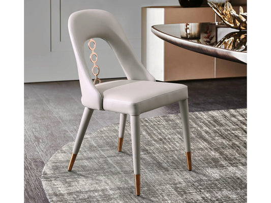 Liza Dining Chair : Set of 2