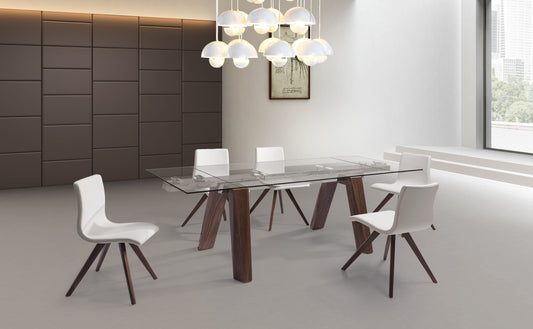 Valencia Extendable Dining Table