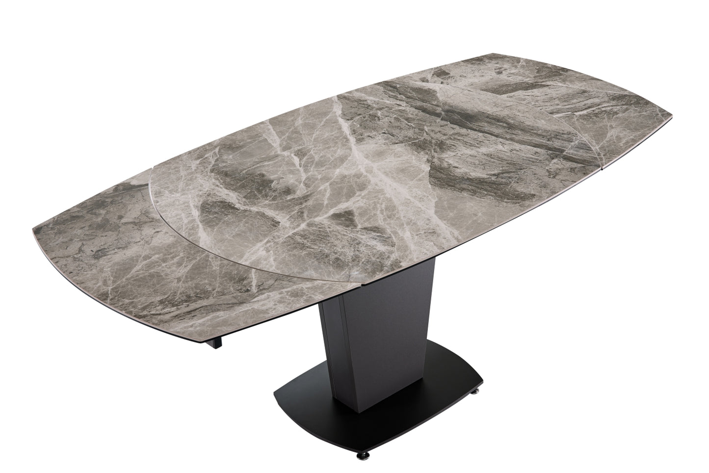 2417 Marble Table Grey