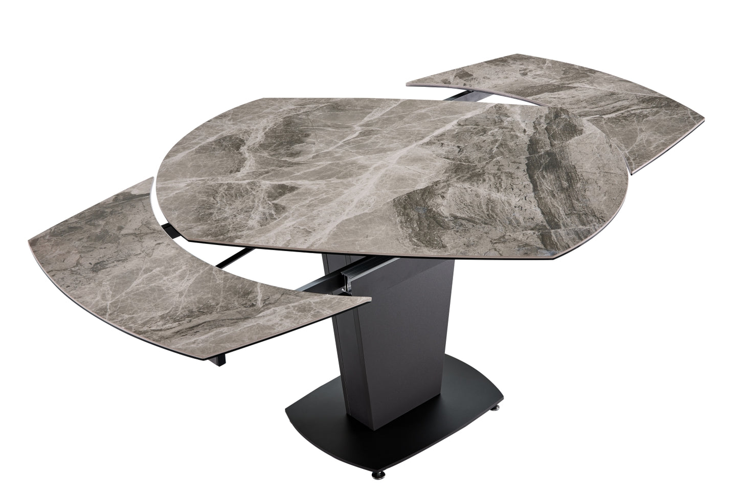 2417 Marble Table Grey