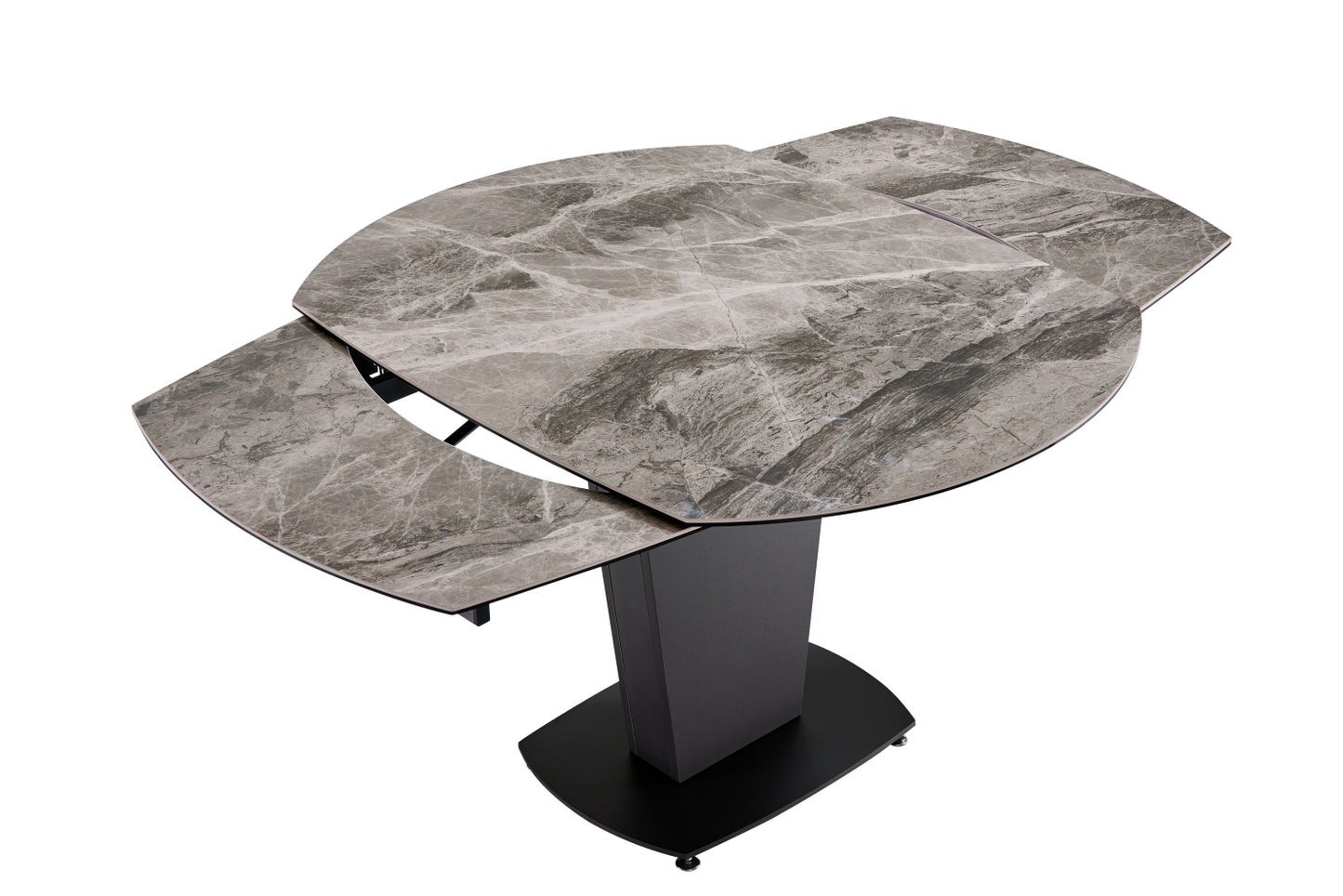 2417 Marble Table Grey