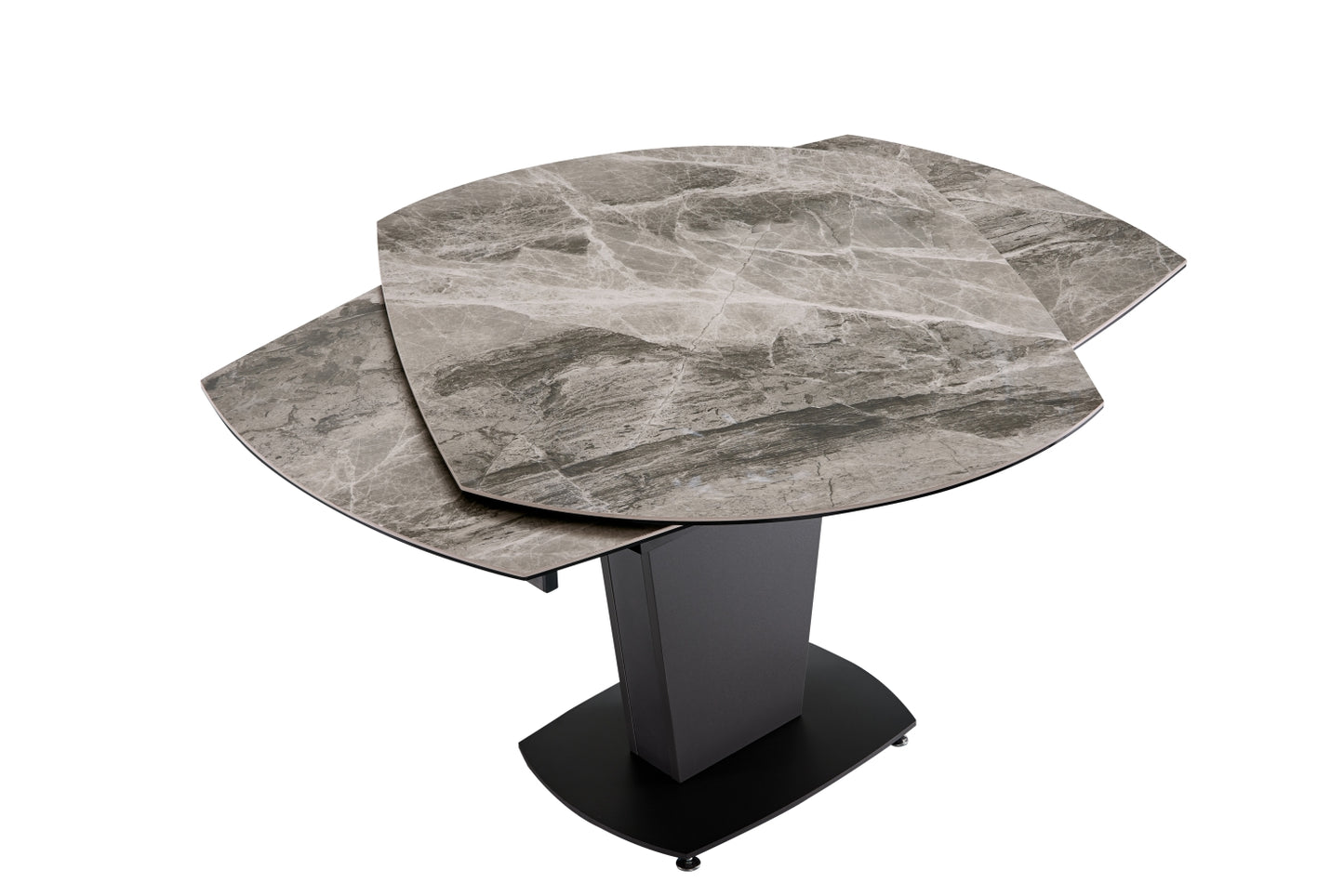 2417 Marble Table Grey