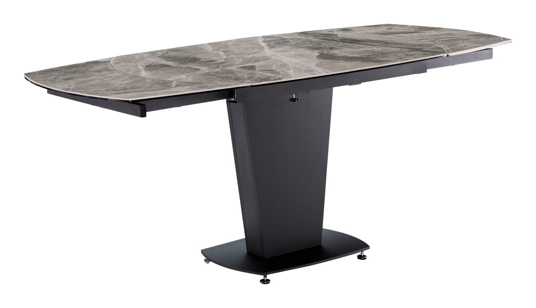 2417 Marble Table Grey