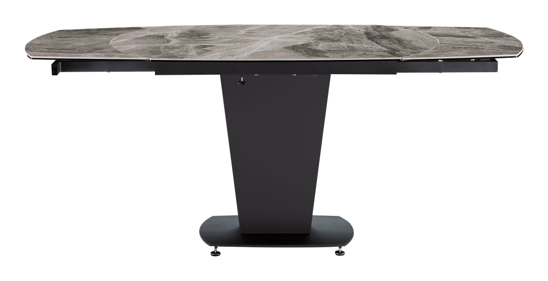 2417 Marble Table Grey