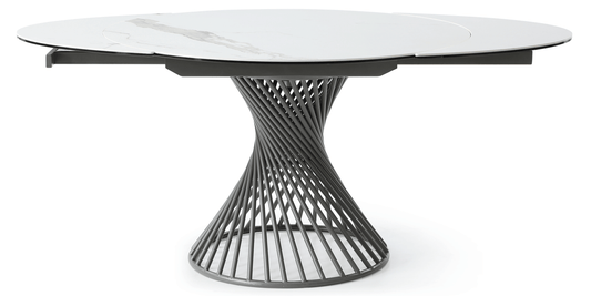 9034 Dining Ceramic Table