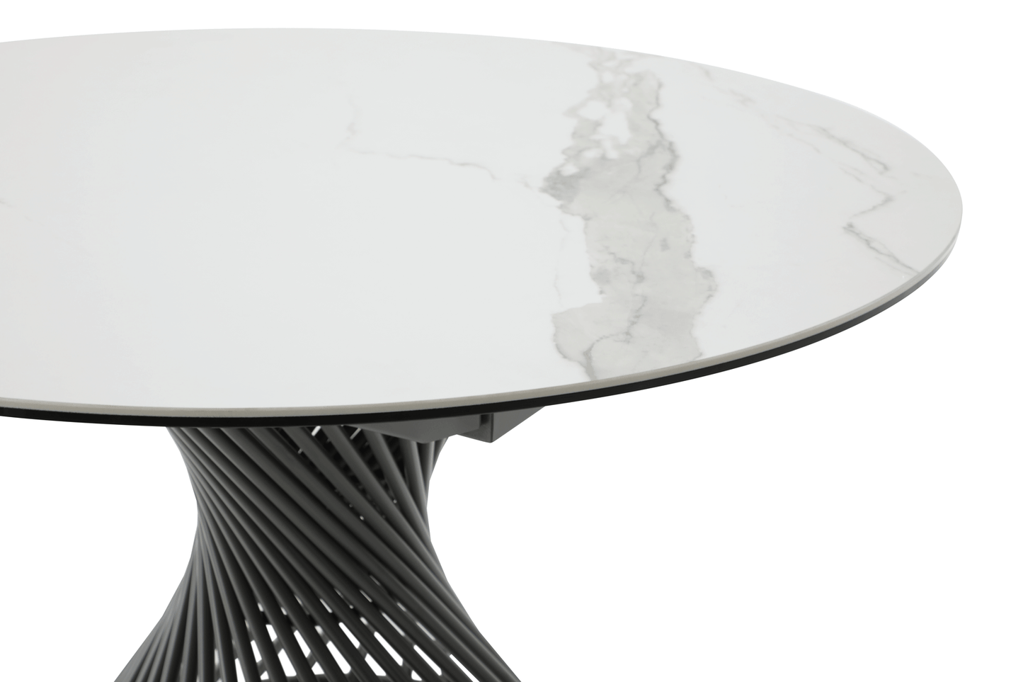 9034 Dining Ceramic Table