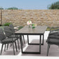 Doris Outdoor Dining Table