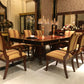 Infinity E-10 Dining Set