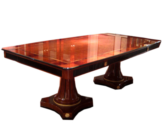 Infinity E-68 Dining Table