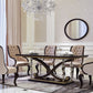 Infinity E-71 Dining ( Table only)