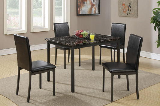 5-Pcs Dining Set - F2361