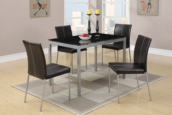 5-Pcs Dining Set - F2363