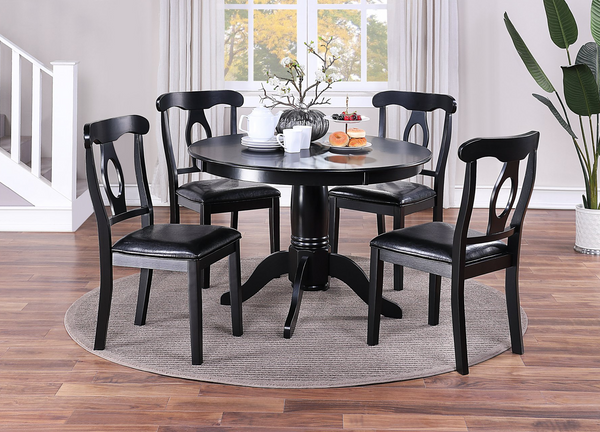 Item F2561 - 5-Piece Dining Set