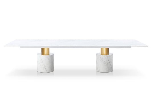 Geneva Dining Table