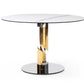 Gloria Round Dining Table