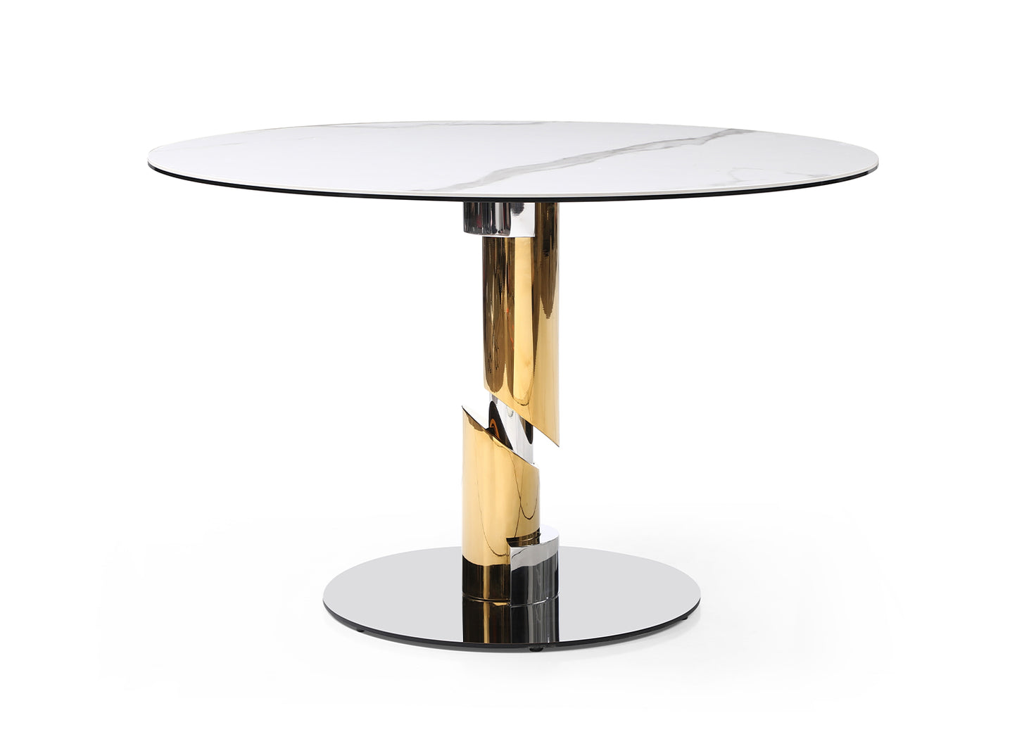 Gloria Round Dining Table