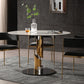 Gloria Round Dining Table