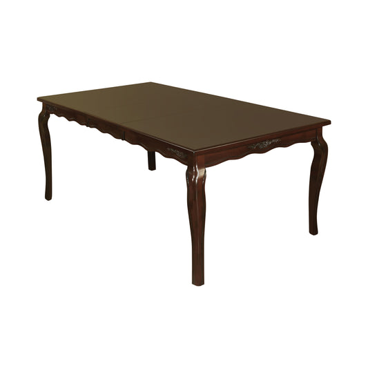 Towns Cottage 18-Inch Leaf Dining Table