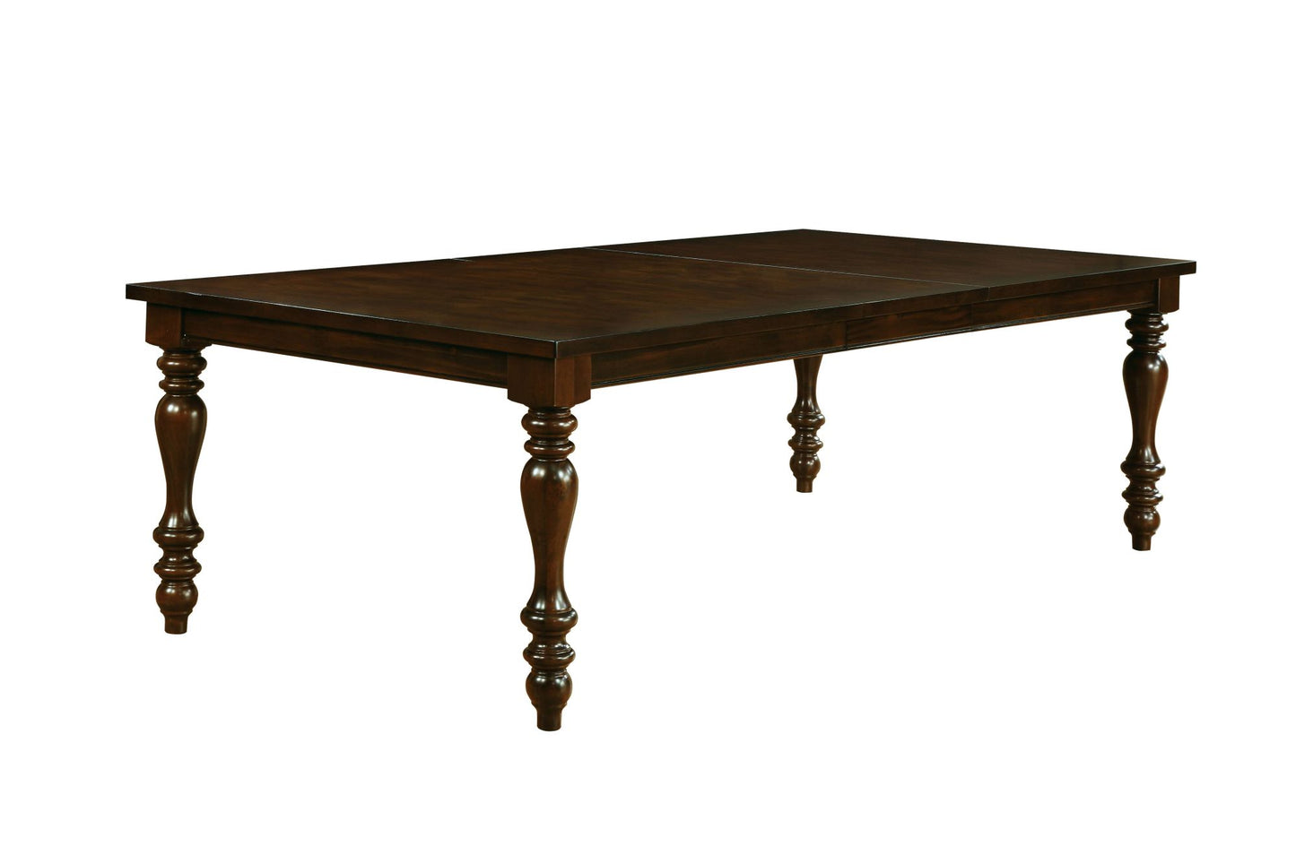 Roselyn Cottage 18-Inch Leaf Dining Table