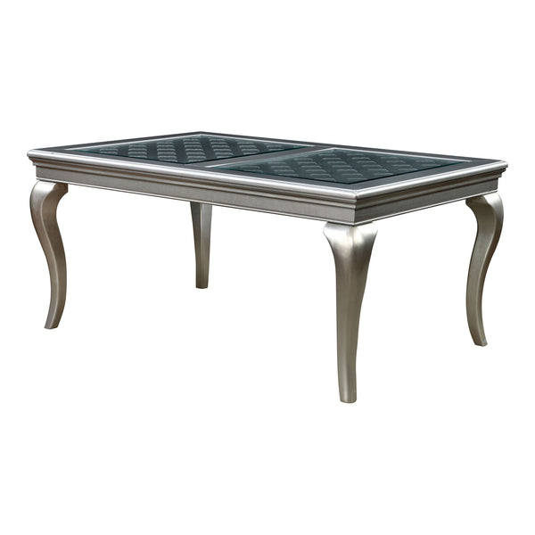 Polara Traditional Extendable Dining Table