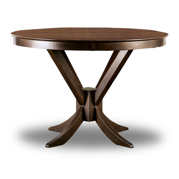 Raven Round Counter Height Dining Table