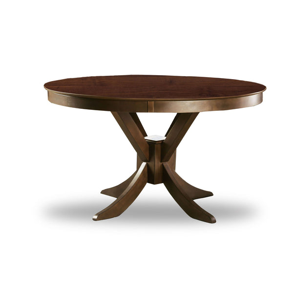 Raven Round Dining Table