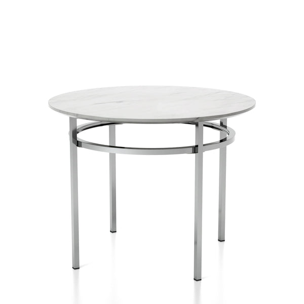 Clay Round Dining Table